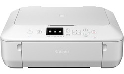 Canon Pixma MG5550 White