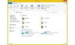 Microsoft Windows 8.1 64-bit NL