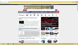 Microsoft Windows 8.1 64-bit NL