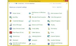 Microsoft Windows 8.1 64-bit NL