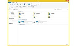 Microsoft Windows 8.1 64-bit NL