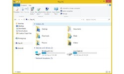 Microsoft Windows 8.1 64-bit NL
