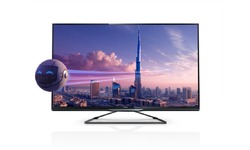 Philips 46PFL4908H