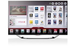 LG 42LA6918