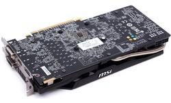 MSI Radeon R9 270X Gaming 2GB