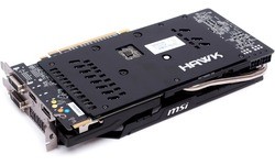 MSI Radeon R9 270X Hawk 2GB