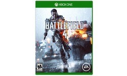 Battlefield 4 (Xbox One)