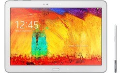 Samsung Galaxy Note 10.1 16GB 4G White (2014)