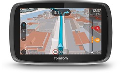 TomTom Go 5000 Europe