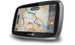 TomTom Go 5000 Europe