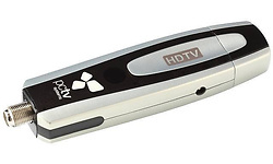 Hauppauge DVB-S2 Stick 461e