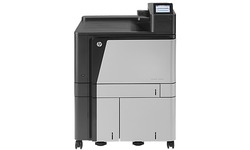 HP Color LaserJet Enterprise M855x