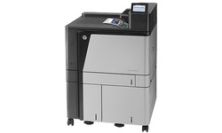 HP Color LaserJet Enterprise M855x