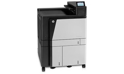 HP Color LaserJet Enterprise M855x