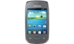 Samsung Galaxy Pocket Neo Silver