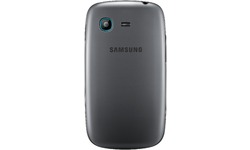Samsung Galaxy Pocket Neo Silver