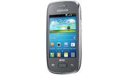 Samsung Galaxy Pocket Neo Silver