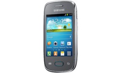 Samsung Galaxy Pocket Neo Silver