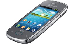 Samsung Galaxy Pocket Neo Silver