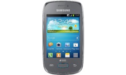 Samsung Galaxy Pocket Neo Silver