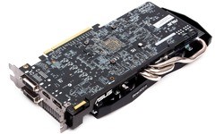 Asus Radeon R9 270X DirectCu II Top 2GB