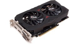 Club 3D Radeon R7 260X royalKing 2GB