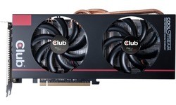 Club 3D Radeon R9 280X royalQueen 3GB