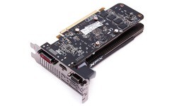 XFX Radeon R7 240 Core Edition Passive 2GB