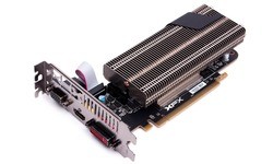 XFX Radeon R7 240 Core Edition Passive 2GB