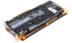 Sapphire Radeon R9 280X Toxic 3GB