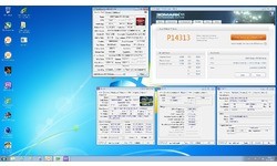 Sapphire Radeon R9 280X Toxic 3GB