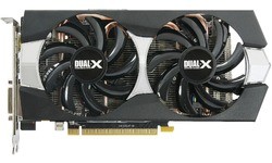 Sapphire Radeon R9 270X Dual-X 2GB