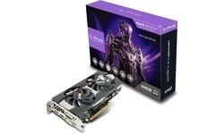 Sapphire Radeon R9 270X Dual-X 2GB