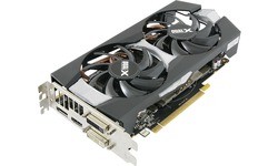 Sapphire Radeon R9 270X Dual-X 2GB