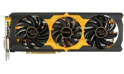 Sapphire Radeon R9 270X Toxic 2GB