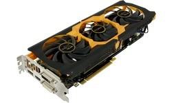 Sapphire Radeon R9 270X Toxic 2GB