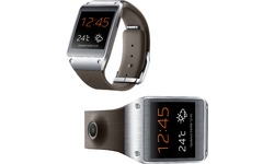 Samsung Galaxy Gear Grey