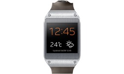 Samsung Galaxy Gear Grey