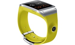 Samsung Galaxy Gear Green