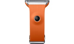 Samsung Galaxy Gear Orange