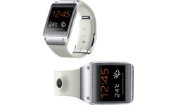 Samsung Galaxy Gear White