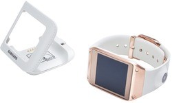 Samsung Galaxy Gear Gold
