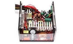 Cooler Master V-Series Semi-Modular 550W