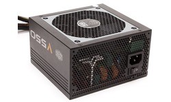 Cooler Master V-Series Semi-Modular 550W