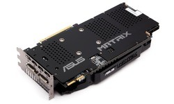 Asus Radeon R9 280X Matrix Platinum 3GB