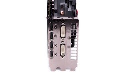 Asus Radeon R9 280X Matrix Platinum 3GB
