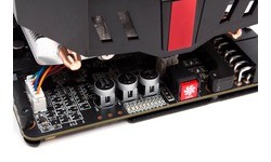 Asus Radeon R9 280X Matrix Platinum 3GB