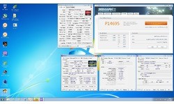 Asus Radeon R9 280X Matrix Platinum 3GB