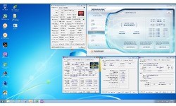 Asus Radeon R9 280X Matrix Platinum 3GB