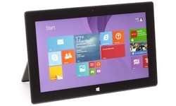 Microsoft Surface Pro 2 64GB